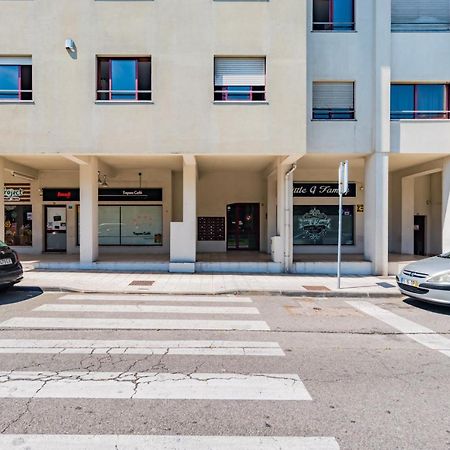 Mira-Ria - Apartamento Em Bairro Calmo E Central Aveiro Luaran gambar