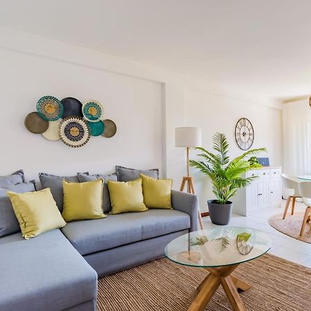 Mira-Ria - Apartamento Em Bairro Calmo E Central Aveiro Luaran gambar