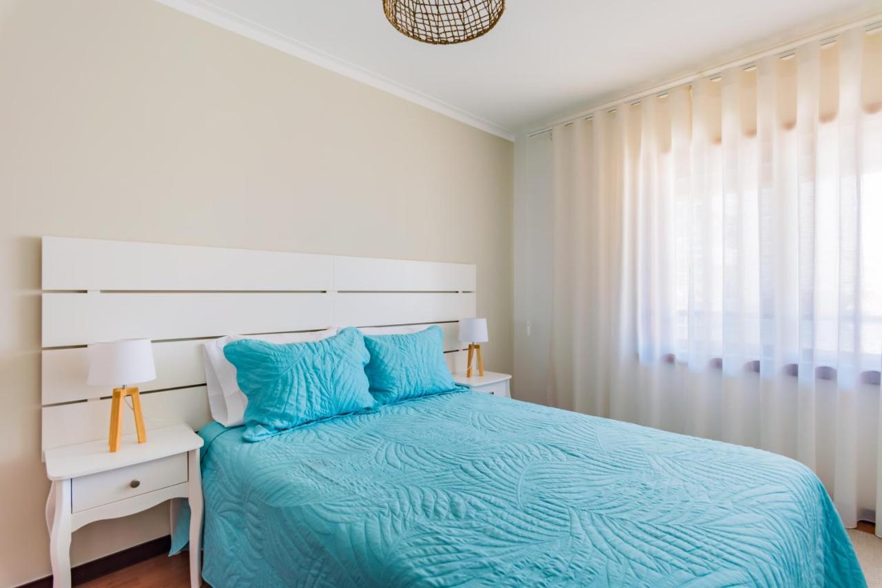 Mira-Ria - Apartamento Em Bairro Calmo E Central Aveiro Luaran gambar